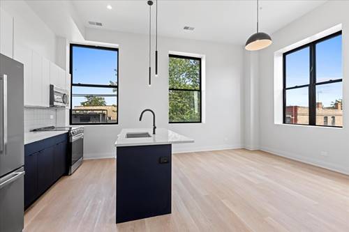 1934 W North Unit 303, Chicago, IL 60622