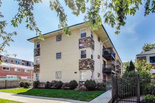 4146 N Kedvale Unit 1C, Chicago, IL 60641