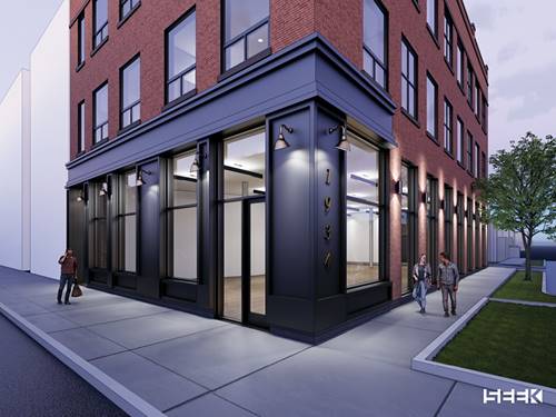 1934 W North Unit 201, Chicago, IL 60622