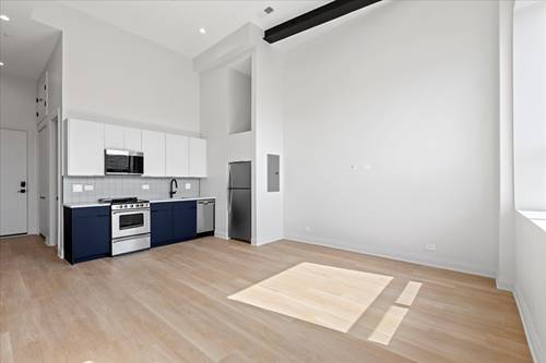 1934 W North Unit 201, Chicago, IL 60622