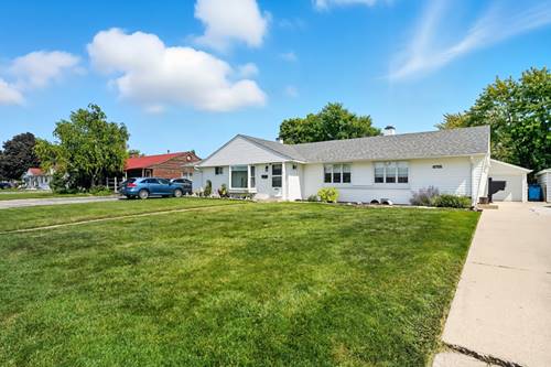 8755 S Corcoran, Hometown, IL 60456