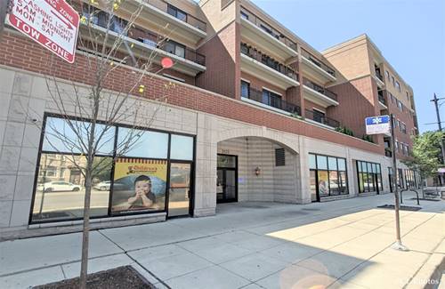3125 W Fullerton Unit 307, Chicago, IL 60647