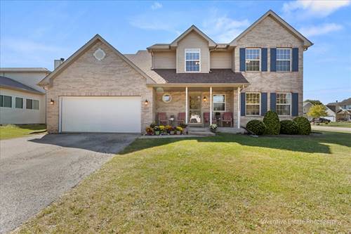 26201 W Winding Oak, Channahon, IL 60410