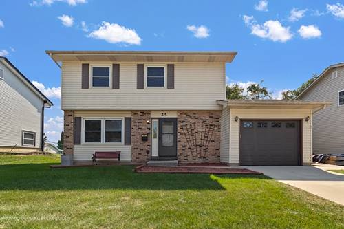 25 W Wrightwood, Glendale Heights, IL 60139