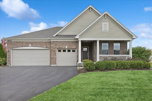 1027 Mayhaw, Crystal Lake, IL 60012