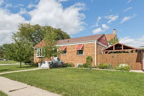 9945 Sunnyside, Schiller Park, IL 60176
