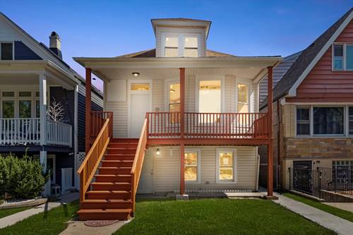 1341 Kenilworth, Berwyn, IL 60402