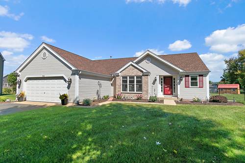 860 Woodland, Marengo, IL 60152