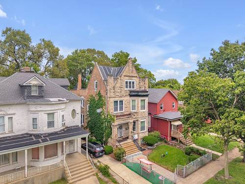 354 W Normal, Chicago, IL 60621
