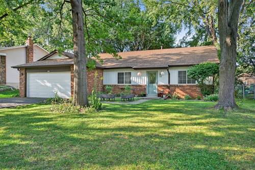 1152 Partridge, Bolingbrook, IL 60490