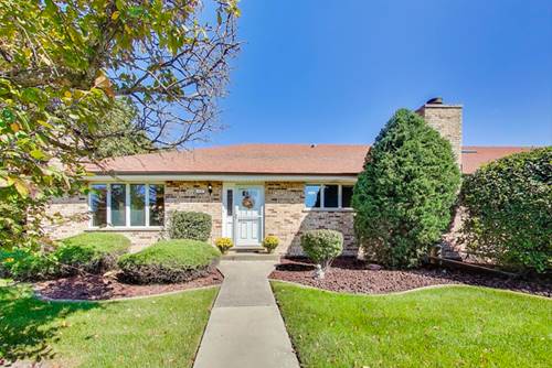 7555 W Willowood, Orland Park, IL 60462