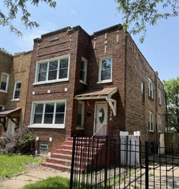 7958 S Kingston, Chicago, IL 60617