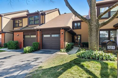 321 Forestway, Wheeling, IL 60090