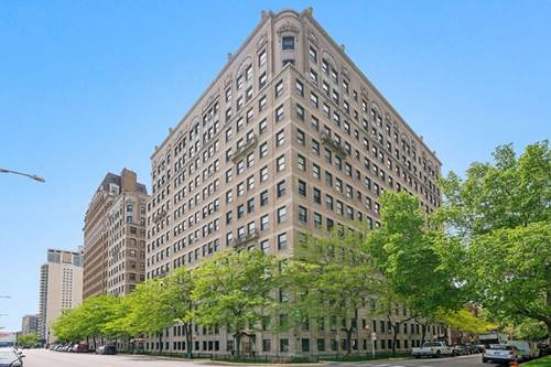 3534 N Lake Shore Unit 6D, Chicago, IL 60657