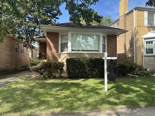 6504 N Whipple, Chicago, IL 60645