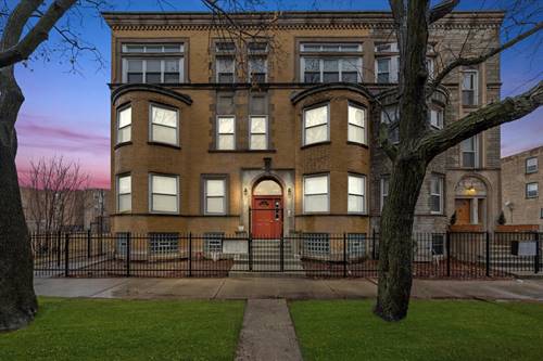4734 S St Lawrence Unit 1N, Chicago, IL 60615