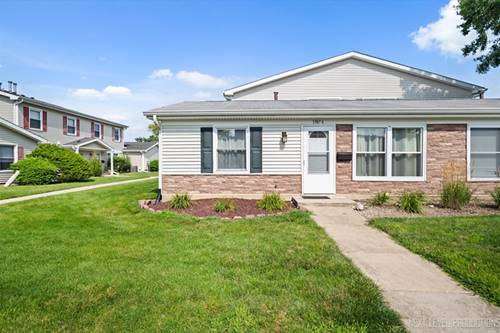 1307 Kingsbury Unit A, Hanover Park, IL 60133
