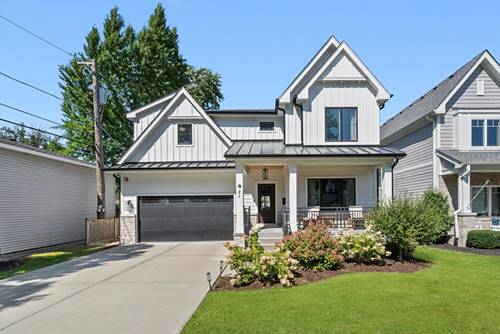 31 Richmond, La Grange Park, IL 60526