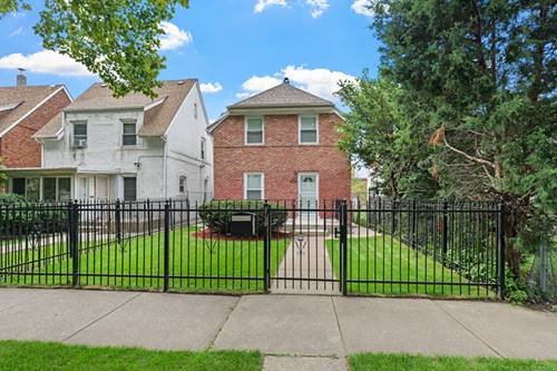 8730 S Wabash, Chicago, IL 60619