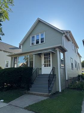1107 S Circle Unit 1, Forest Park, IL 60130