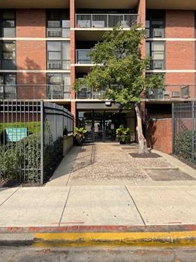 2921 S Michigan Unit 405, Chicago, IL 60616