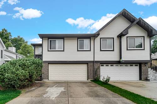 1485 Chippewa, Wheeling, IL 60090