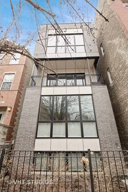 1459 W Fry Unit 2, Chicago, IL 60642