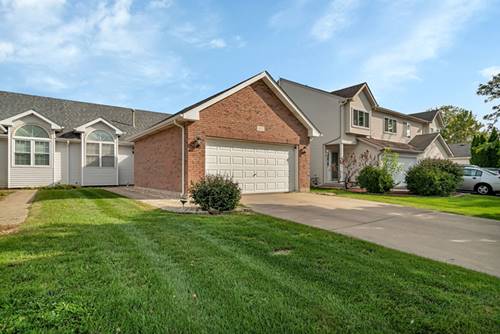 4317 Odonohue, Joliet, IL 60431