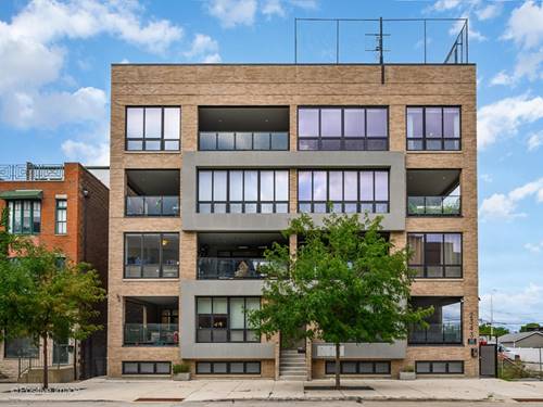 2343 N Elston Unit 2W, Chicago, IL 60614
