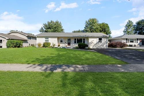 808 Stonegate, New Lenox, IL 60451