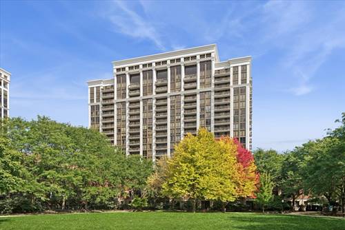 1335 S Prairie Unit 2005, Chicago, IL 60605