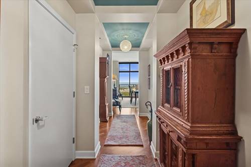 1335 S Prairie Unit 2005, Chicago, IL 60605