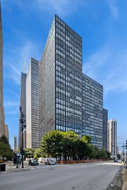 860 N Lake Shore Unit 8M, Chicago, IL 60611