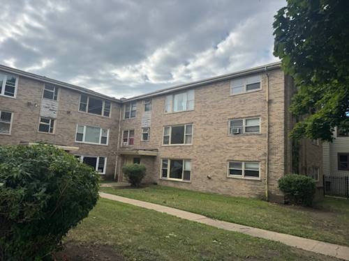 7911 S Ellis Unit 2, Chicago, IL 60619