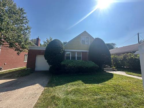 507 45th, Western Springs, IL 60558