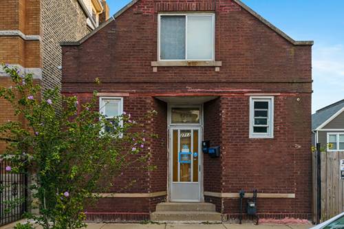 2713 W 24th, Chicago, IL 60608