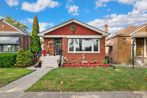 14520 S Parnell, Riverdale, IL 60827
