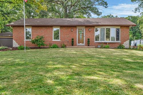 16705 W 138th, Lockport, IL 60441