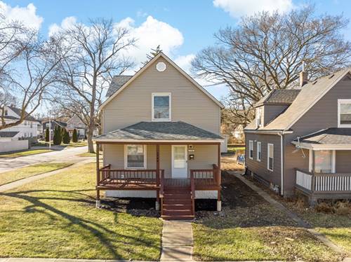 1144 Grant, Chicago Heights, IL 60411