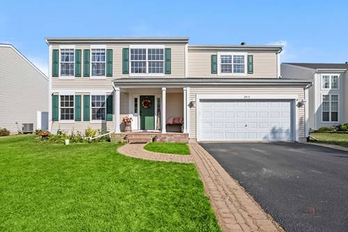 2413 Michael, Zion, IL 60099