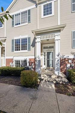 117 Enclave Unit C, Bolingbrook, IL 60440