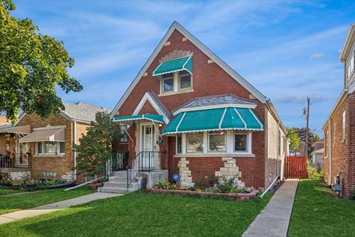 3329 S Lombard, Cicero, IL 60804