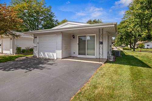 988 Chelsea, Schaumburg, IL 60193