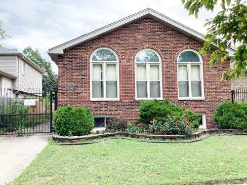 10843 S Avenue E, Chicago, IL 60617