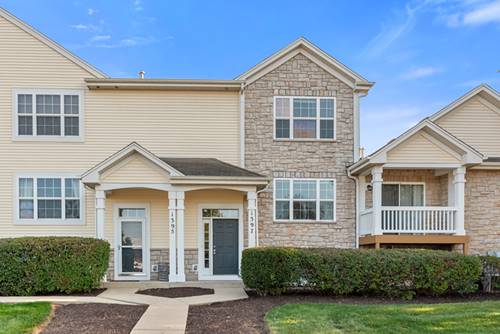 1397 Carolyn Unit 1397, Yorkville, IL 60560