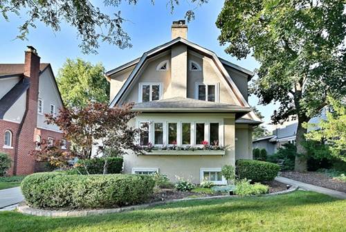 1228 Walnut, Western Springs, IL 60558