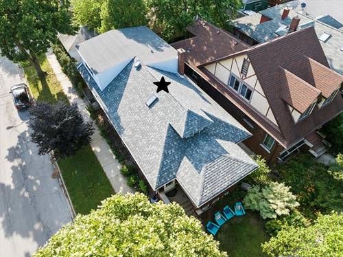 1001 N Taylor, Oak Park, IL 60302