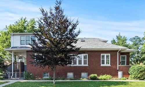 1001 N Taylor, Oak Park, IL 60302
