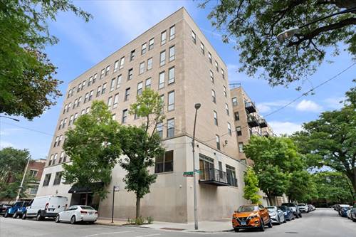 811 S Lytle Unit 207, Chicago, IL 60607