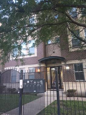 5911 W Corcoran Unit 3W, Chicago, IL 60644
